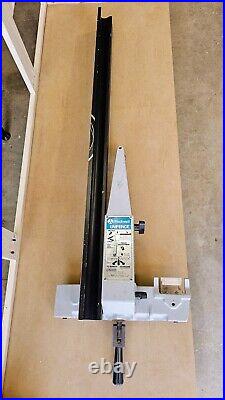 Delta Rockwell UniFence Saw Guide Table Saw Fence Assembly 43