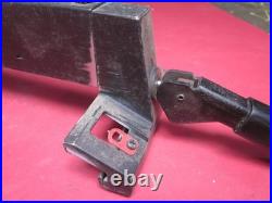 Delta Sidekick 8-1/4 in. Table saw parts fence 36-275