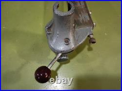 Delta Table 10 Tilt Top Table Saw Rip Fence with Micro Adjusting for 27 Top