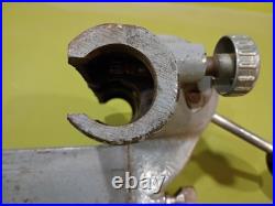 Delta Table 10 Tilt Top Table Saw Rip Fence with Micro Adjusting for 27 Top