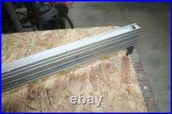 Delta Table Saw 34-670 RIP FENCE ASSEMBLY 10 Table Saw Part Square Rails