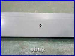 Delta Table Saw 34-670 Rip Fence 22 1/4 top for 1 1/16 Dia rails NiceOEM Cond