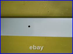 Delta Table Saw 34-670, or 3-600, 36-380 Rip Fence for Round Guide Rails NICE