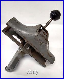 Delta Table Saw Cast Iron Head Assembly ONLY for 27 Fence 1.38 (35MM) Rail