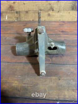 Delta Table Saw Cast Iron Head Assembly ONLY for 27 Fence 1.38 (35MM) Rail Delta Table Saw Cast Iron Head Assembly ONLY for 27 Fence 1.38 (35MM) Rail