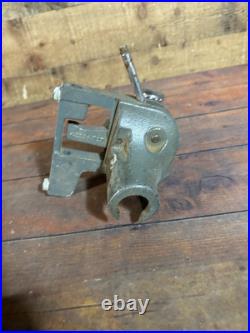 Delta Table Saw Cast Iron Head Assembly ONLY for 27 Fence 1.38 (35MM) Rail Delta Table Saw Cast Iron Head Assembly ONLY for 27 Fence 1.38 (35MM) Rail