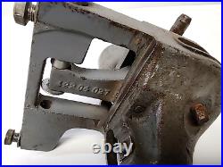 Delta Table Saw Cast Iron Head Assembly ONLY for 27 Fence 1.38 (35MM) Rail