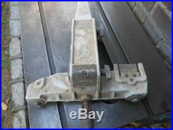 Delta Table Saw Unifence Saw Guide Fence Head Unisaw