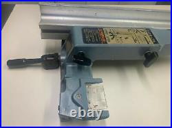 Delta Unifence Saw Guide Table Saw Fence Assembly Unisaw