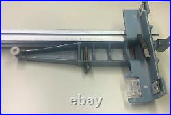 Delta Unifence Saw Guide Table Saw Fence Assembly Unisaw