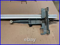Delta Unifence Saw Guide Table Saw Fence Assembly Unisaw 422-27-12-xxxx