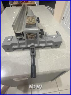 Delta Unifence Saw Guide Table Saw Rip Fence Assembly 422-27-012-2004