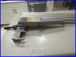 Delta Unifence Saw Guide Table Saw Rip Fence Assembly 422-27-012-2004