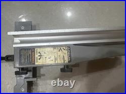 Delta Unifence Saw Guide Table Saw Rip Fence Assembly 422-27-012-2004