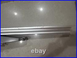 Delta Unifence Saw Guide Table Saw Rip Fence Assembly 422-27-012-2004