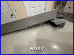 Delta Unifence Saw Guide Table Saw Rip Fence Assembly 422-27-012-2004