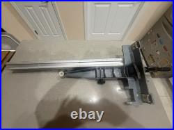 Delta Unifence Saw Guide Table Saw Rip Fence Assembly 422-27-012-2004