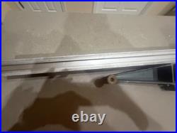 Delta Unifence Saw Guide Table Saw Rip Fence Assembly 422-27-012-2004