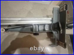 Delta Unifence Saw Guide Table Saw Rip Fence Assembly 422-27-012-2004