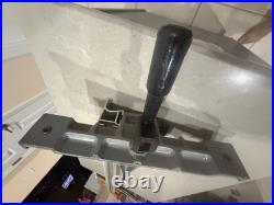 Delta Unifence Saw Guide Table Saw Rip Fence Assembly 422-27-012-2004
