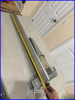 Delta Unifence Saw Guide Table Saw Rip Fence Assembly 422-27-012-2004