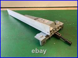 Delta Unifence Saw Guide Table Saw Rip Fence Assembly Unisaw 422-27-012-2003