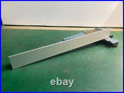 Delta Unifence Saw Guide Table Saw Rip Fence Assembly Unisaw 422-27-012-2003