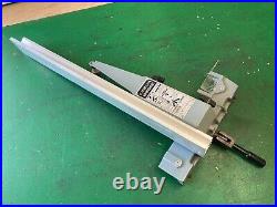 Delta Unifence Saw Guide Table Saw Rip Fence Assembly Unisaw 422-27-012-2003