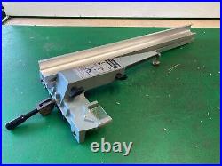 Delta Unifence Saw Guide Table Saw Rip Fence Assembly Unisaw 422-27-012-2003