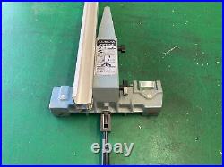 Delta Unifence Saw Guide Table Saw Rip Fence Assembly Unisaw 422-27-012-2003