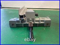 Delta Unifence Saw Guide Table Saw Rip Fence Assembly Unisaw 422-27-012-2003