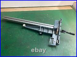 Delta Unifence Saw Guide Table Saw Rip Fence Assembly Unisaw 422-27-012-2003