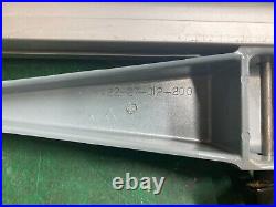 Delta Unifence Saw Guide Table Saw Rip Fence Assembly Unisaw 422-27-012-2003