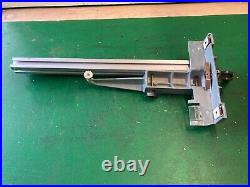 Delta Unifence Saw Guide Table Saw Rip Fence Assembly Unisaw 422-27-012-2003