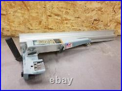 Delta Unifence Saw Guide Table Saw Rip Fence Assembly Unisaw 422-27-012-2004