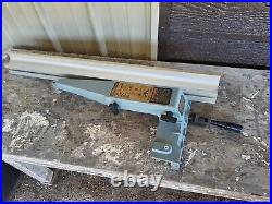 Delta Unifence Table Saw Guide Rip Fence Assembly 422-27-012-2004