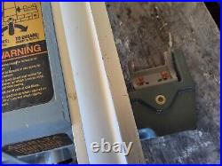 Delta Unifence Table Saw Guide Rip Fence Assembly 422-27-012-2004