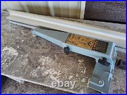 Delta Unifence Table Saw Guide Rip Fence Assembly 422-27-012-2004