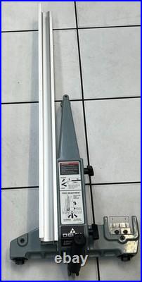 Delta Unifence saw guide 422-27-754-0007
