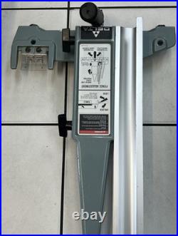 Delta Unifence saw guide 422-27-754-0007