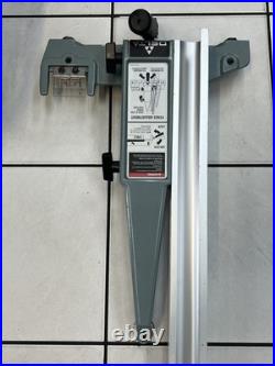 Delta Unifence saw guide 422-27-754-0007