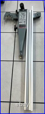 Delta Unifence saw guide 422-27-754-0007