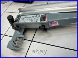 Delta Unifence saw guide 422-27-754-0007