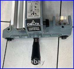 Delta Unifence saw guide 422-27-754-0007
