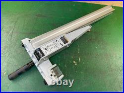 Delta Unisaw Unifence Saw Guide Table Saw Rip Fence Assembly