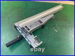 Delta Unisaw Unifence Saw Guide Table Saw Rip Fence Assembly