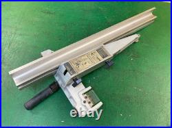 Delta Unisaw Unifence Saw Guide Table Saw Rip Fence Assembly