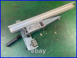 Delta Unisaw Unifence Saw Guide Table Saw Rip Fence Assembly