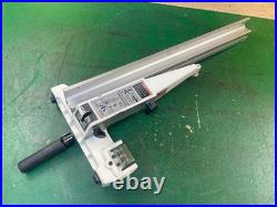 Delta Unisaw Unifence Saw Guide Table Saw Rip Fence Assembly