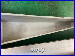 Delta Unisaw Unifence Saw Guide Table Saw Rip Fence Assembly